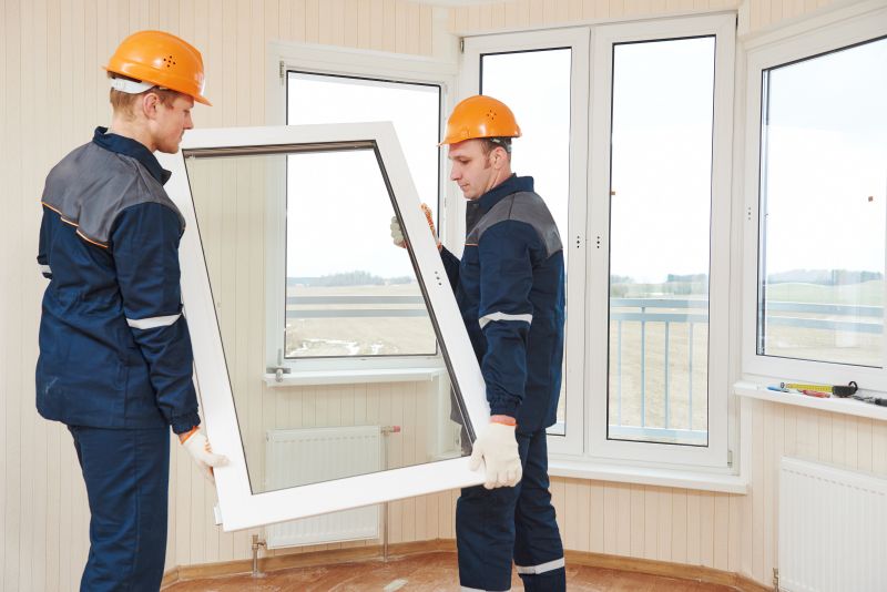 Best Window Installation Contractors in Hazel Park, MI
