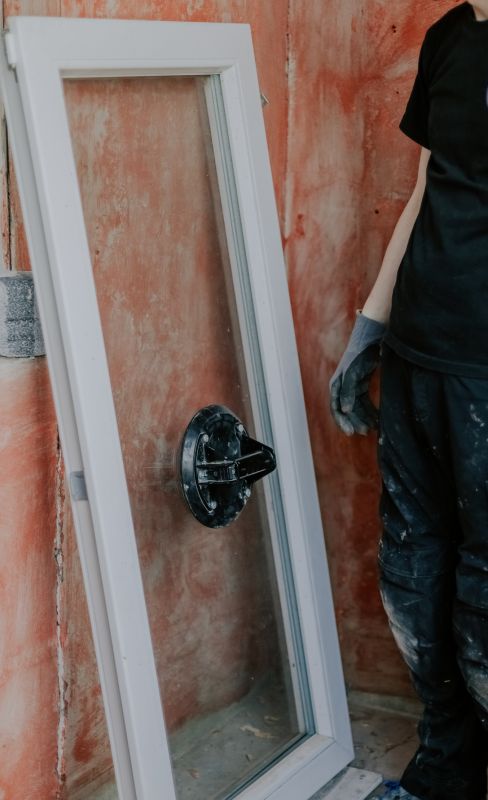 Post-Installation Setup